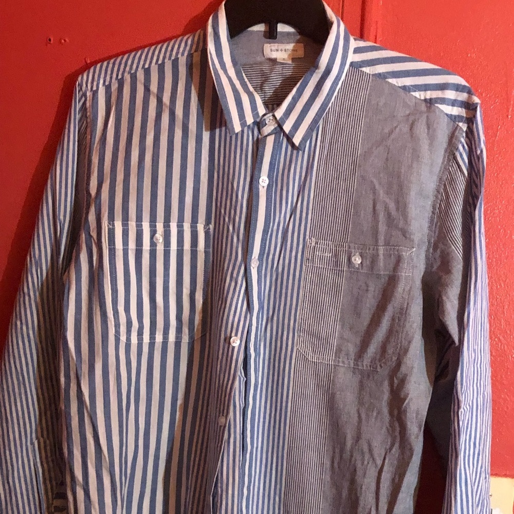 Long sleeve Dress shirt